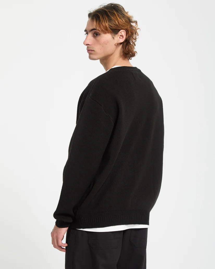 FA Daniel Shepard Sweater – Image 2