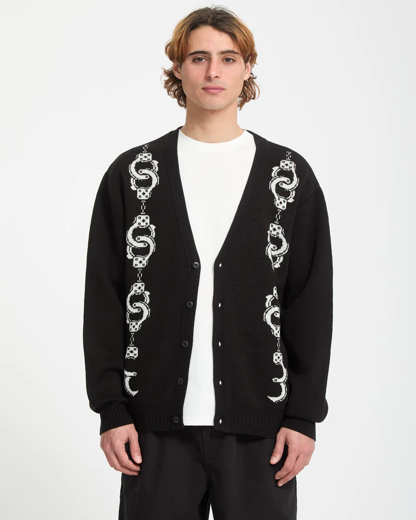FA Daniel Shepard Sweater