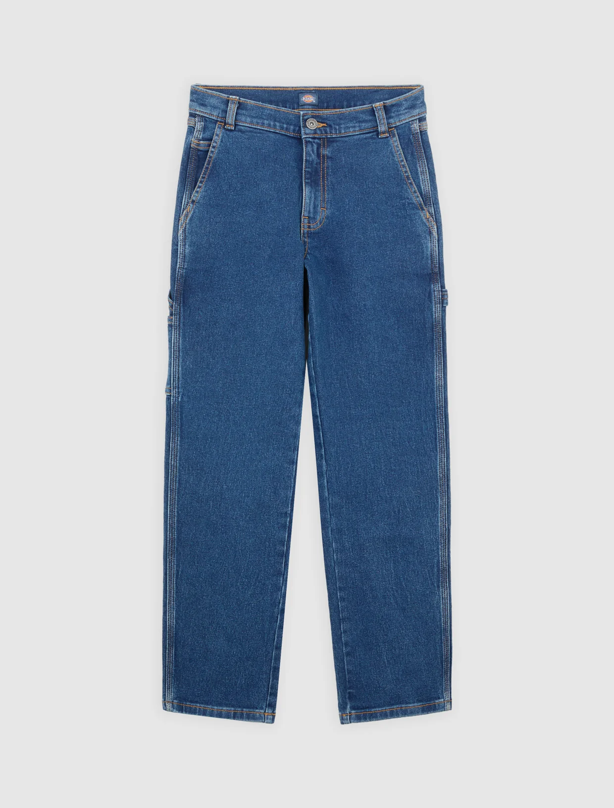 Boys Denim Carpenter