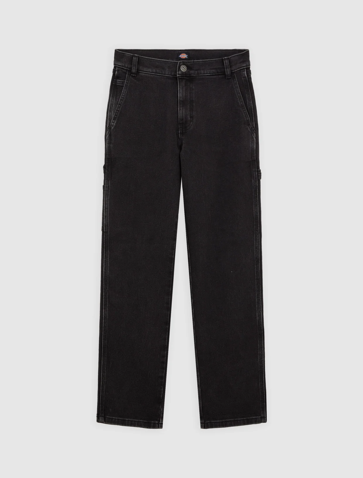 Boys Denim Carpenter