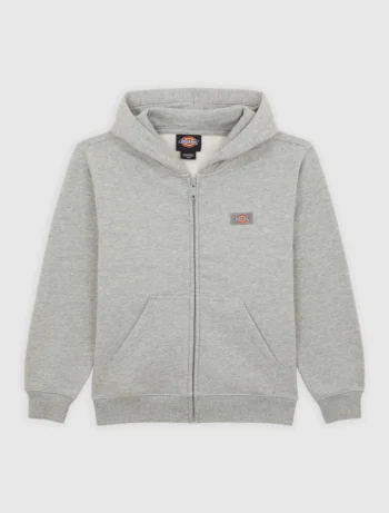 Youth Oakport Full-Zip Hoodie