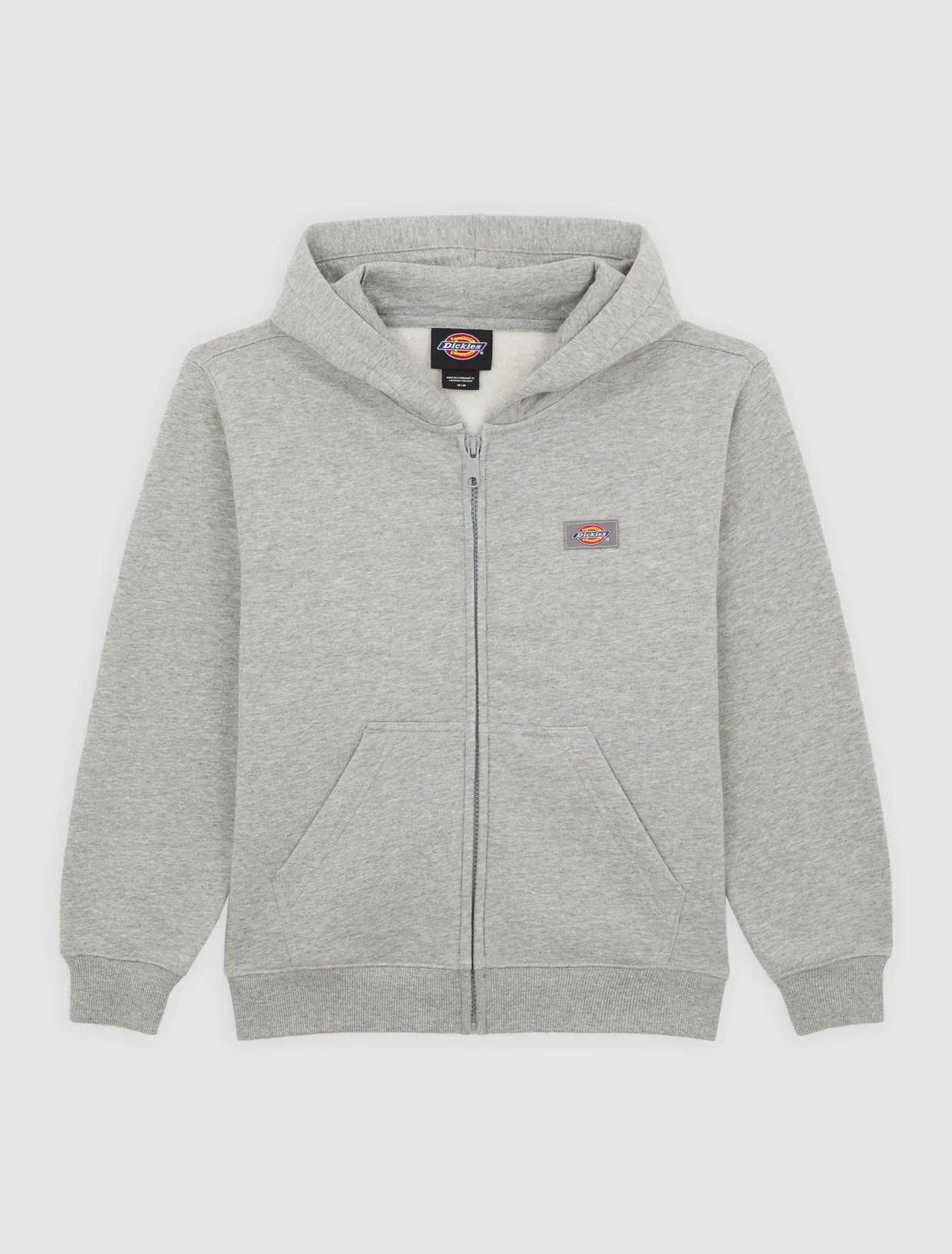 Youth Oakport Full-Zip Hoodie