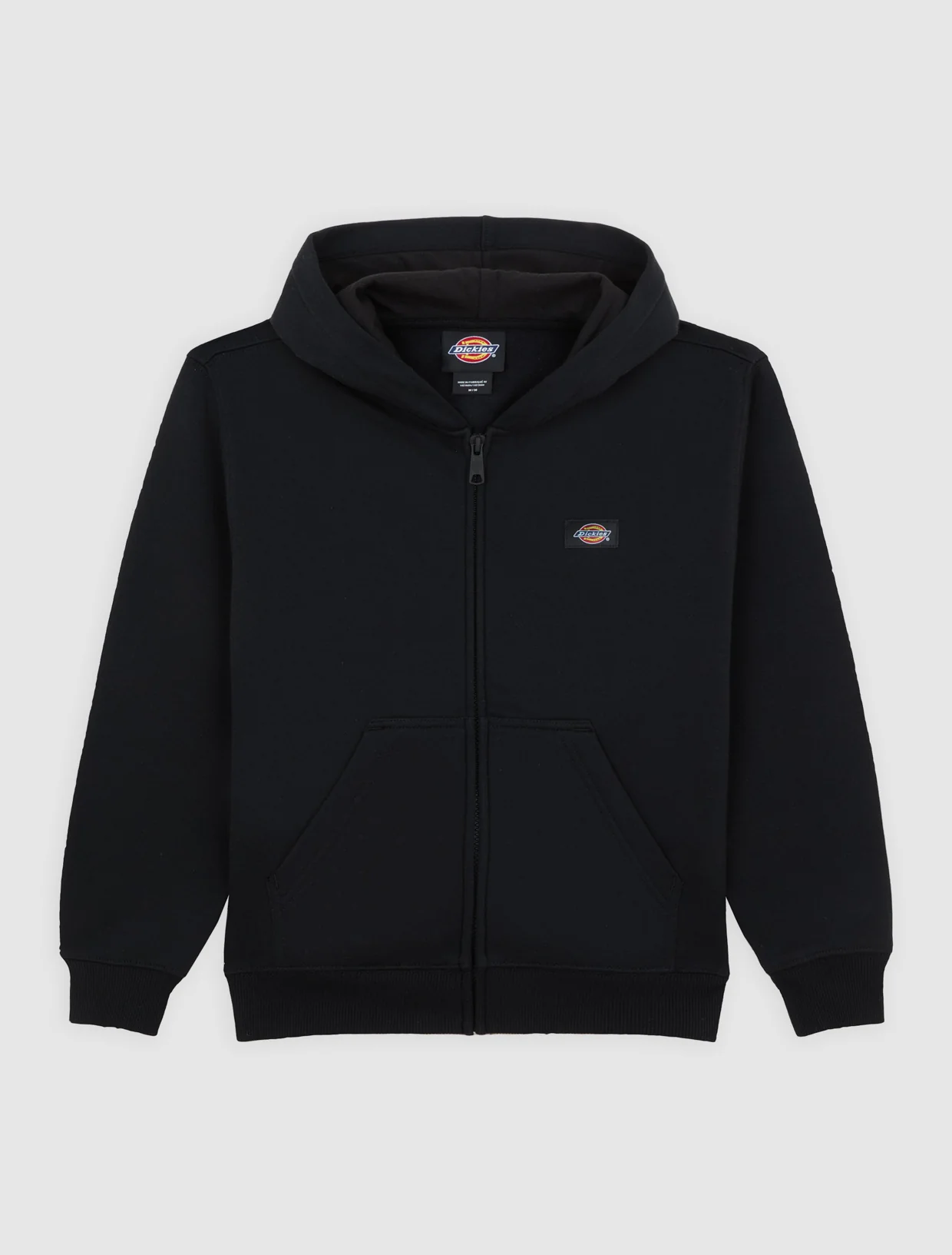 Youth Oakport Full-Zip Hoodie