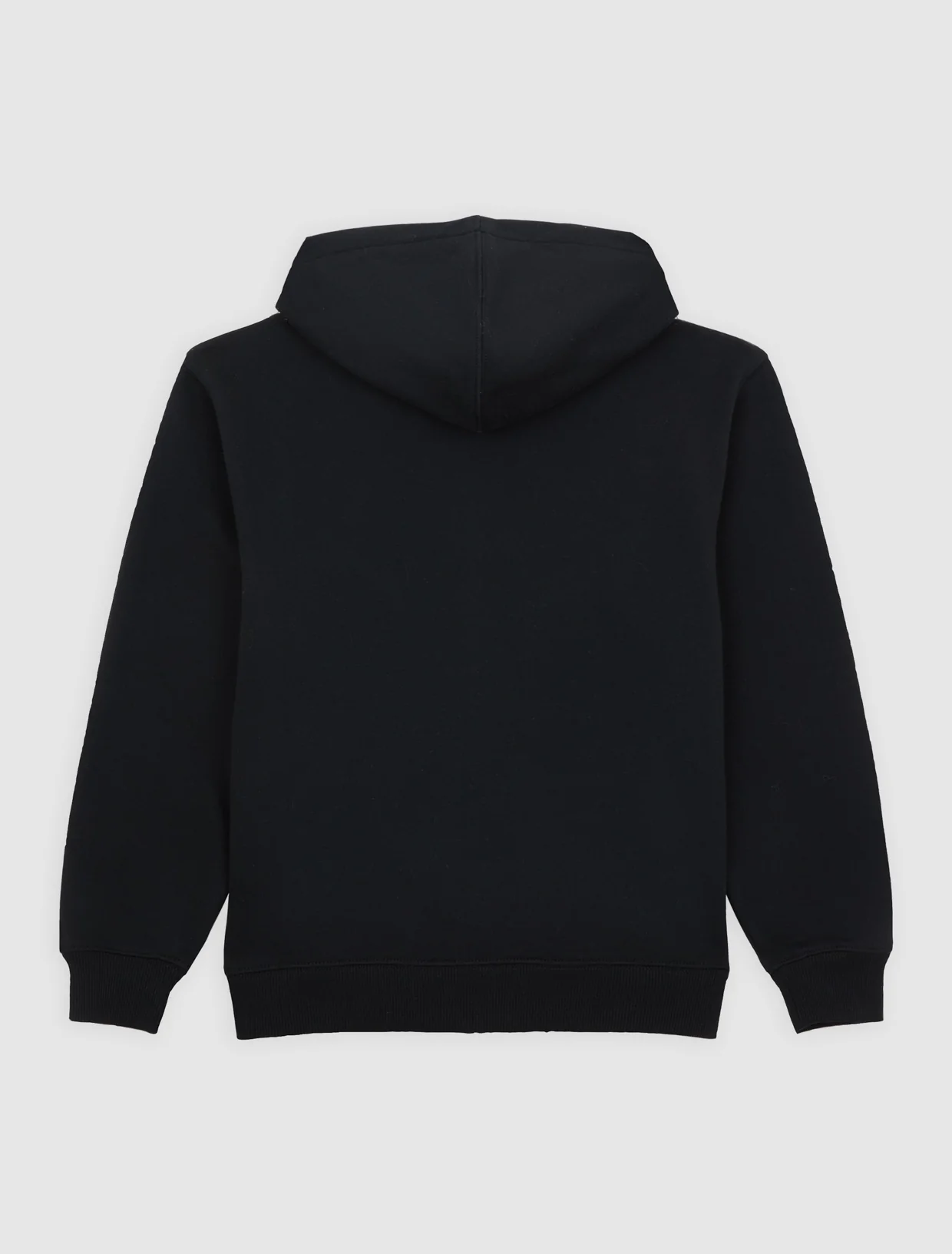 Youth Oakport Full-Zip Hoodie – Image 2