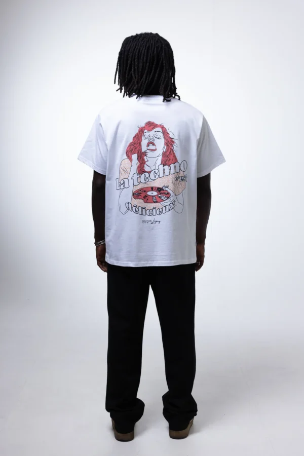 Deli Tee – Image 2