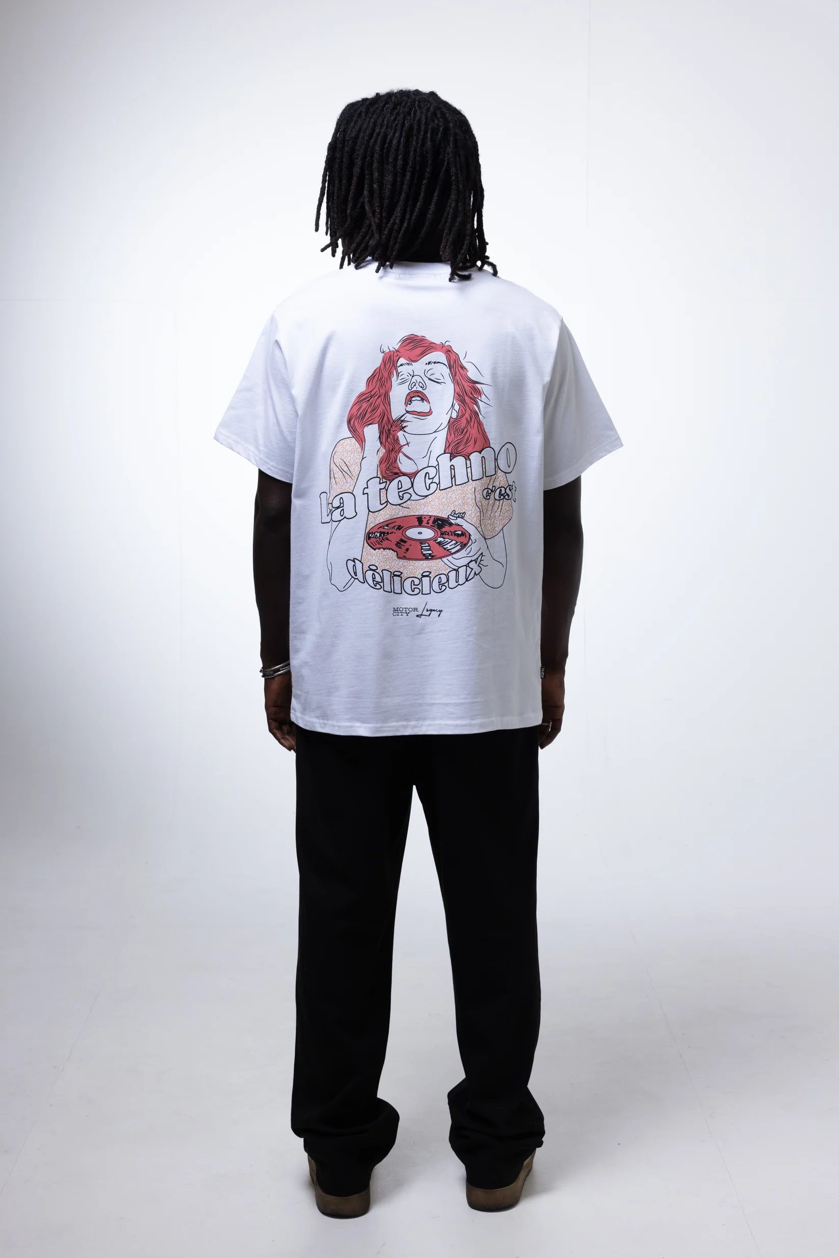 Deli Tee – Image 2