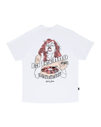Deli Tee