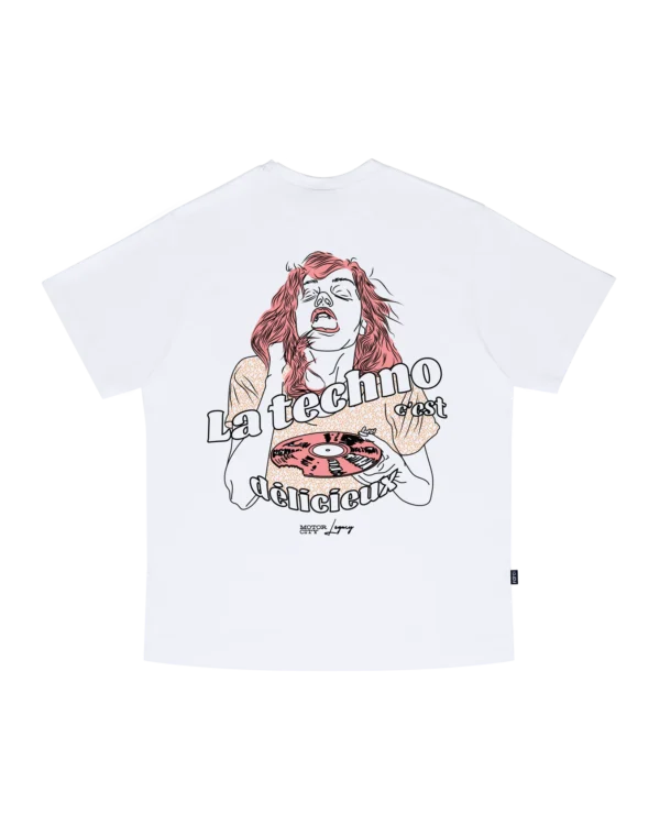 Deli Tee