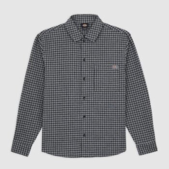 Hendersonville Shirt LS