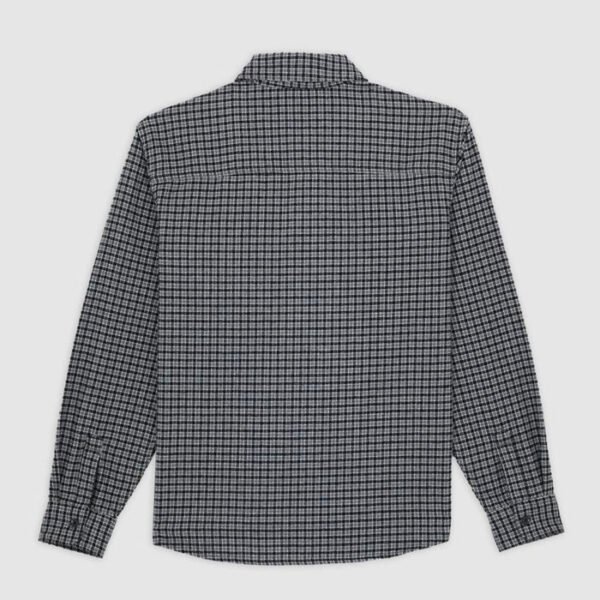 Hendersonville Shirt LS