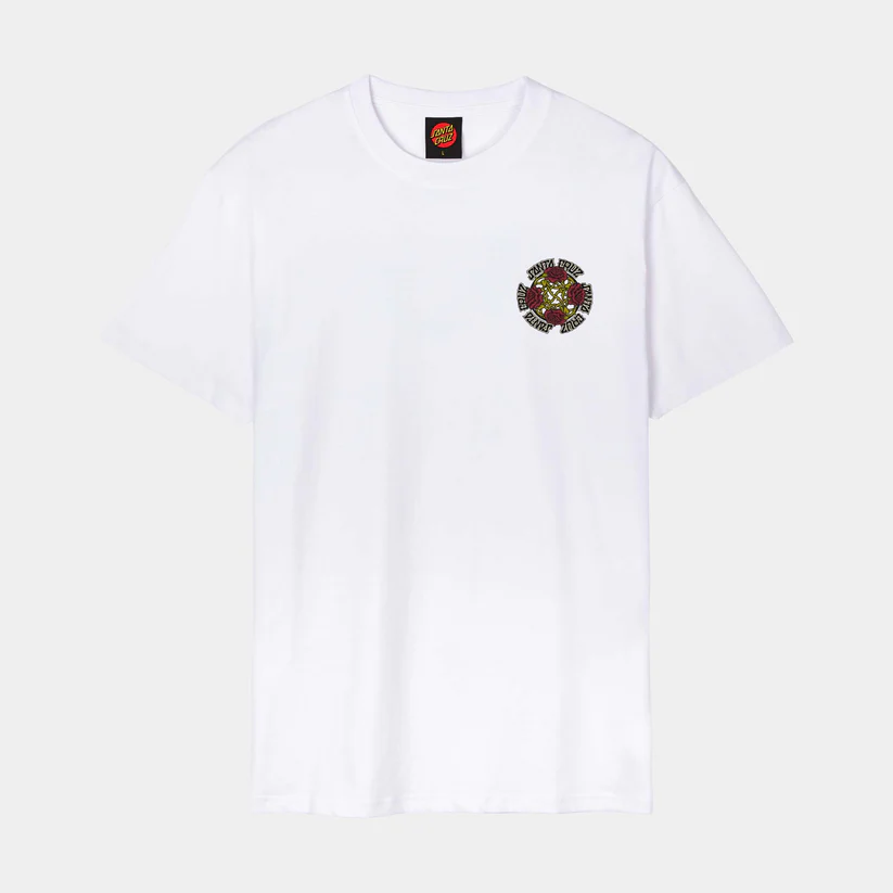 Dressen Roses Evo T-Shirt