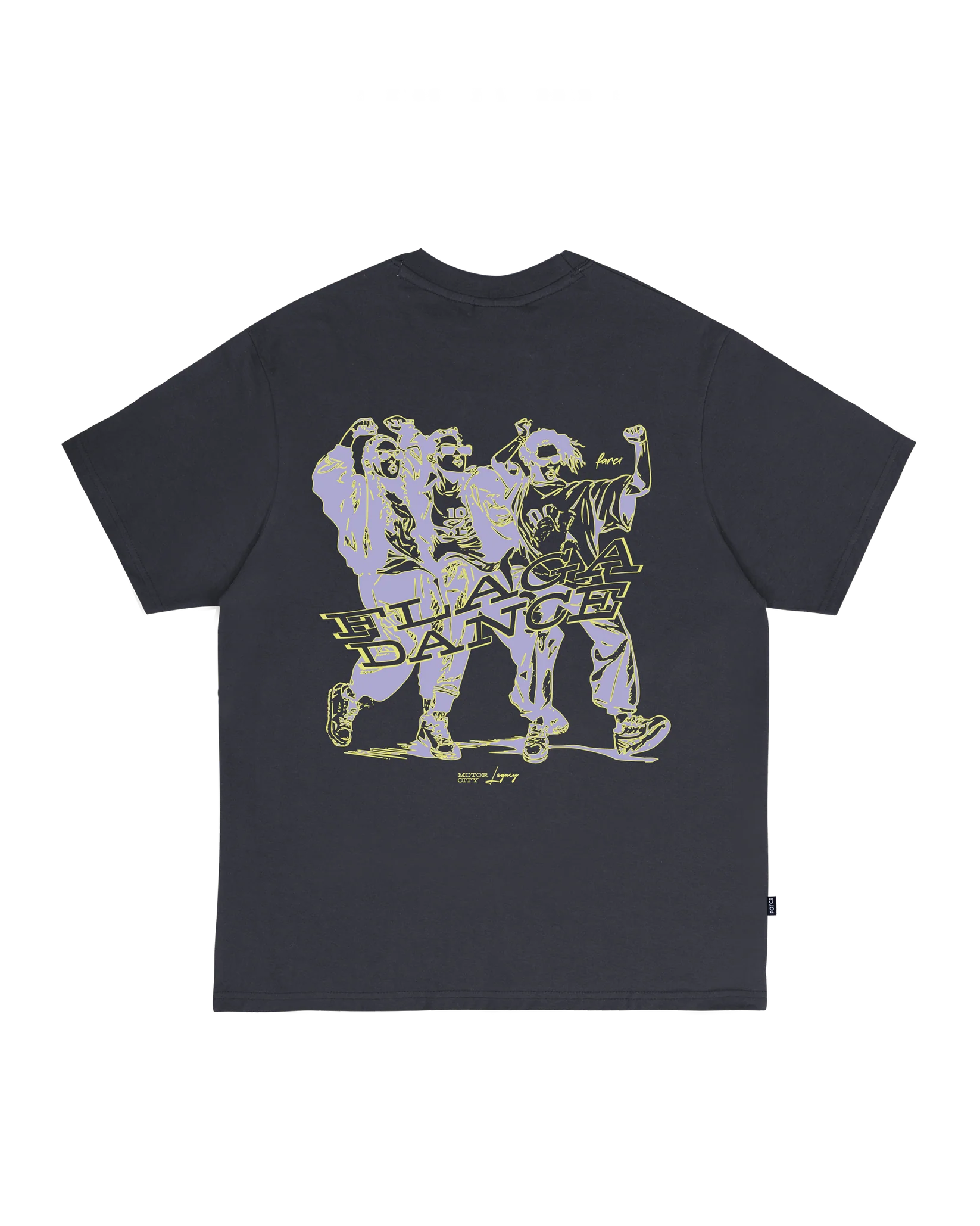 Flaga Tee