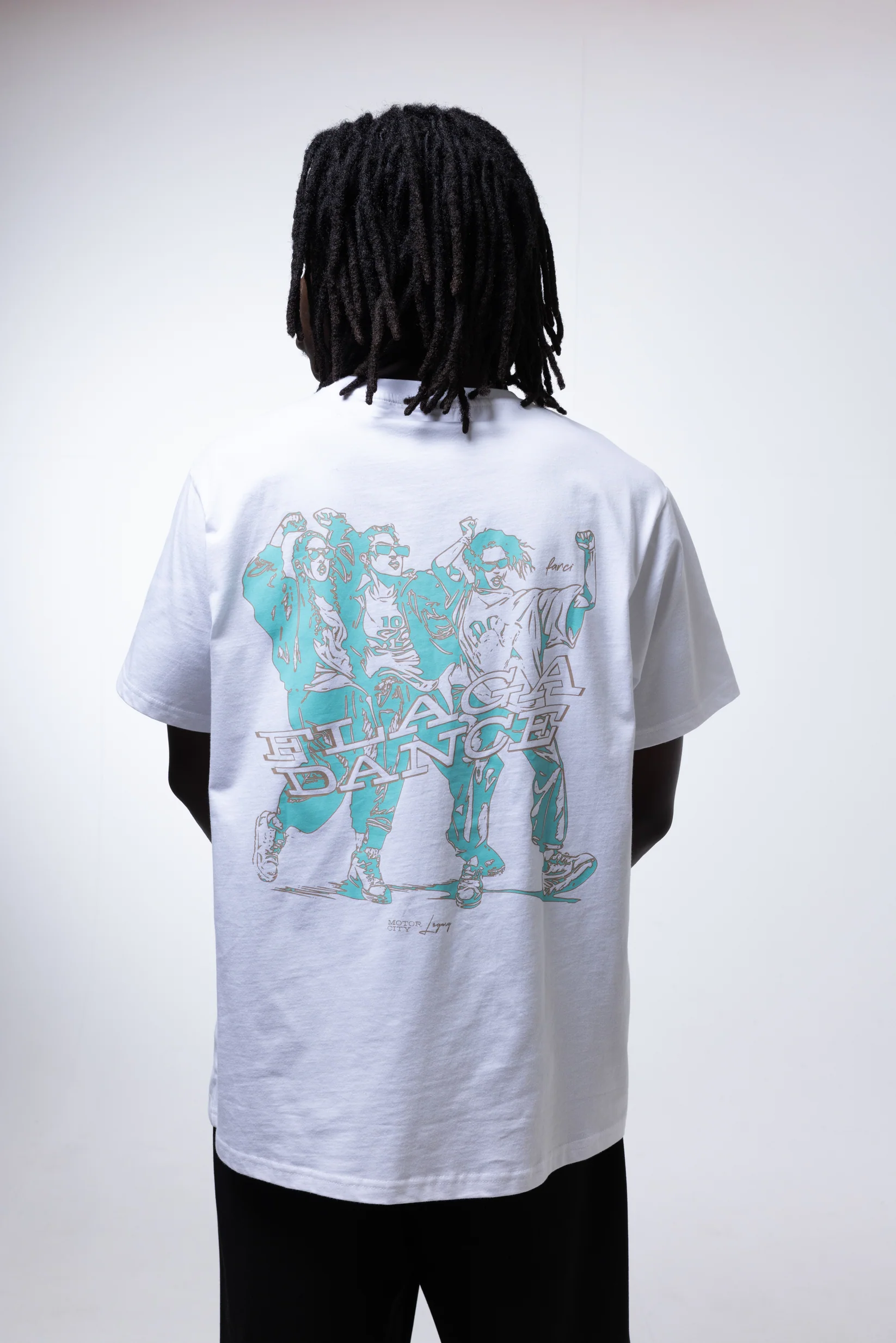 Flaga Tee – Image 2