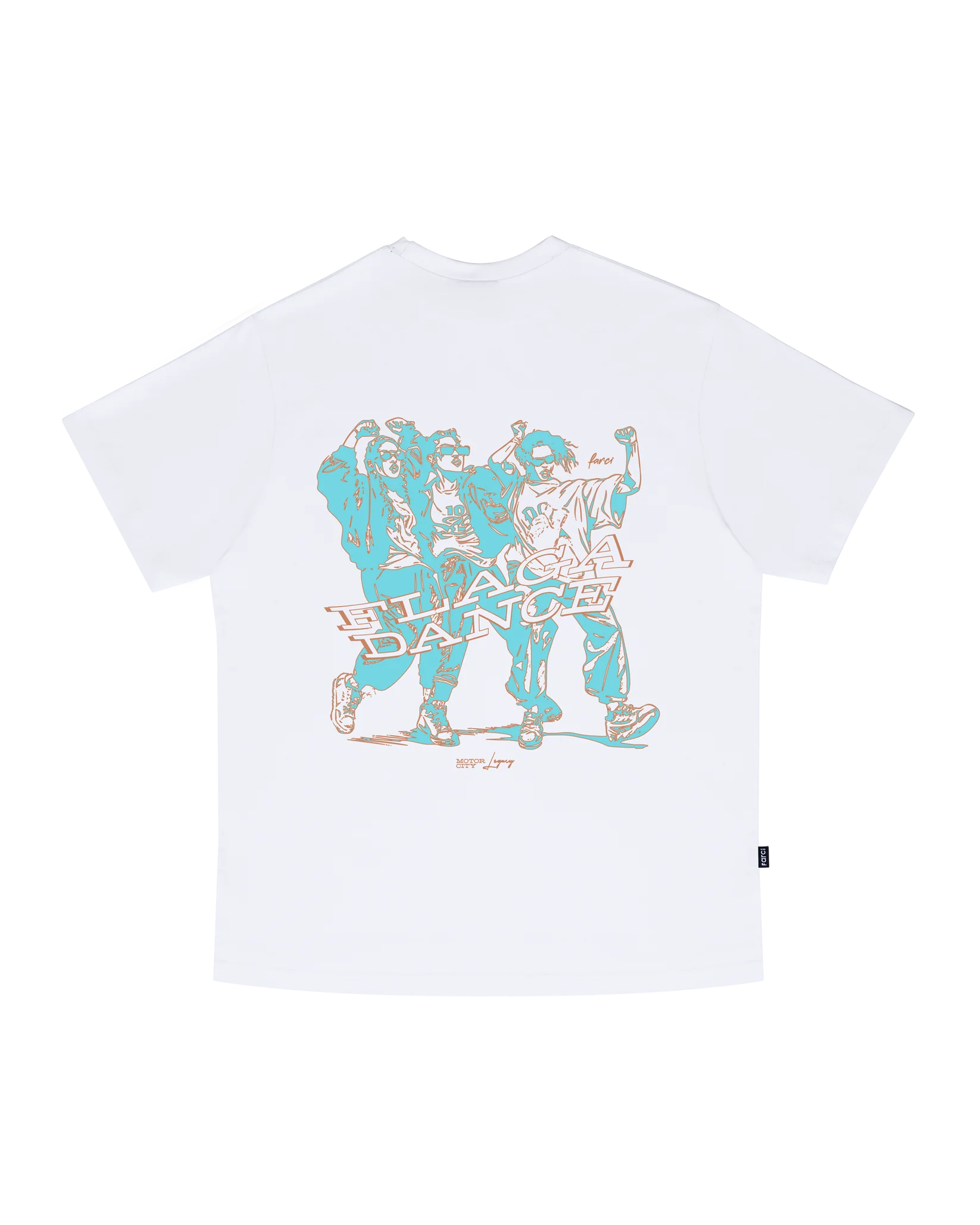 Flaga Tee