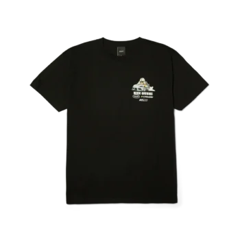 Greddy Gushi SS T-Shirt
