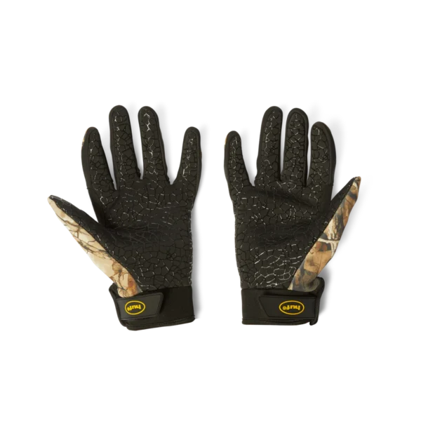 Greddy Racing Gloves – Image 2