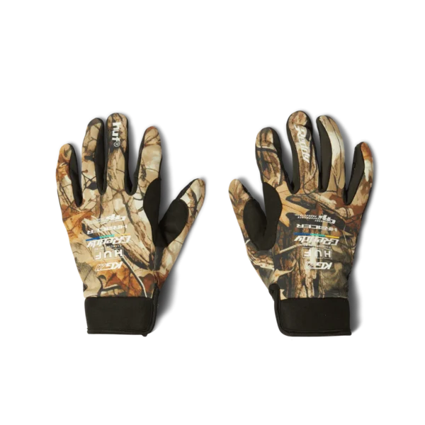 Greddy Racing Gloves