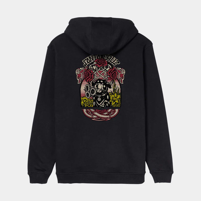 Dressen Celtic Clash Hood – Image 2