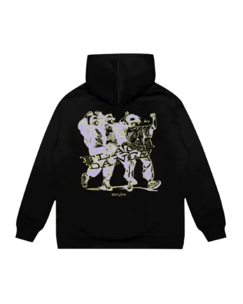 Flaga Hoodie