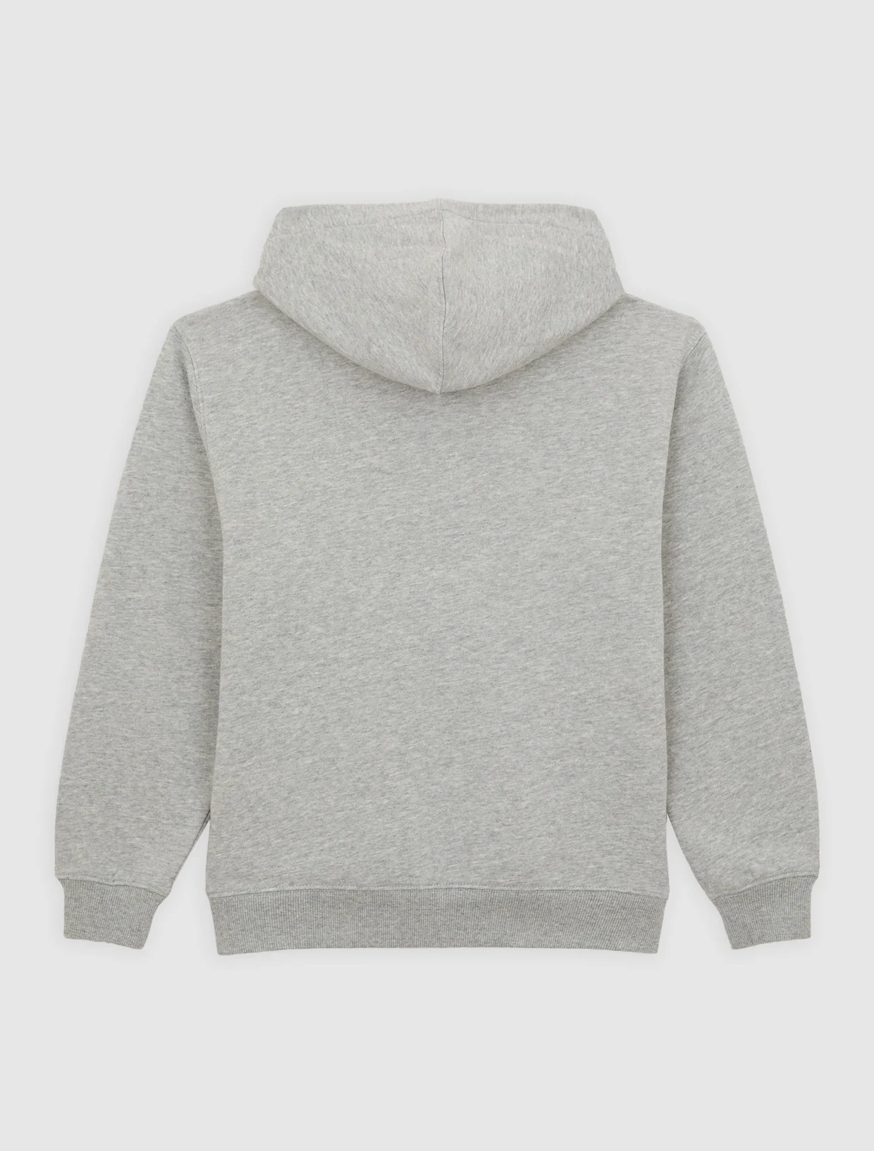 Youth Oakport Full-Zip Hoodie – Image 2