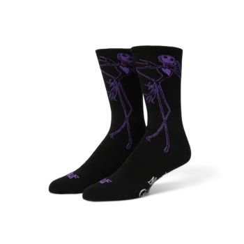 Jack Skellington Crew Socks