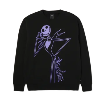 Jack Skellington Crew Sweat