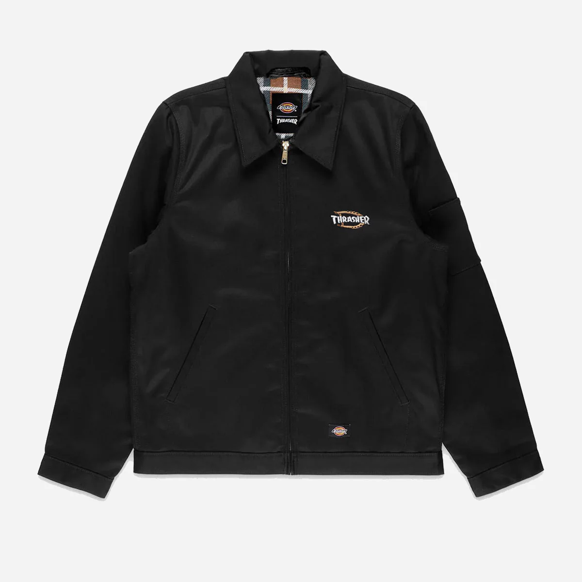 Thrasher X Dickies Jacket