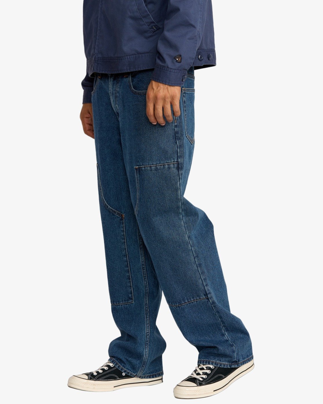 KSL Americana Denim – Image 3