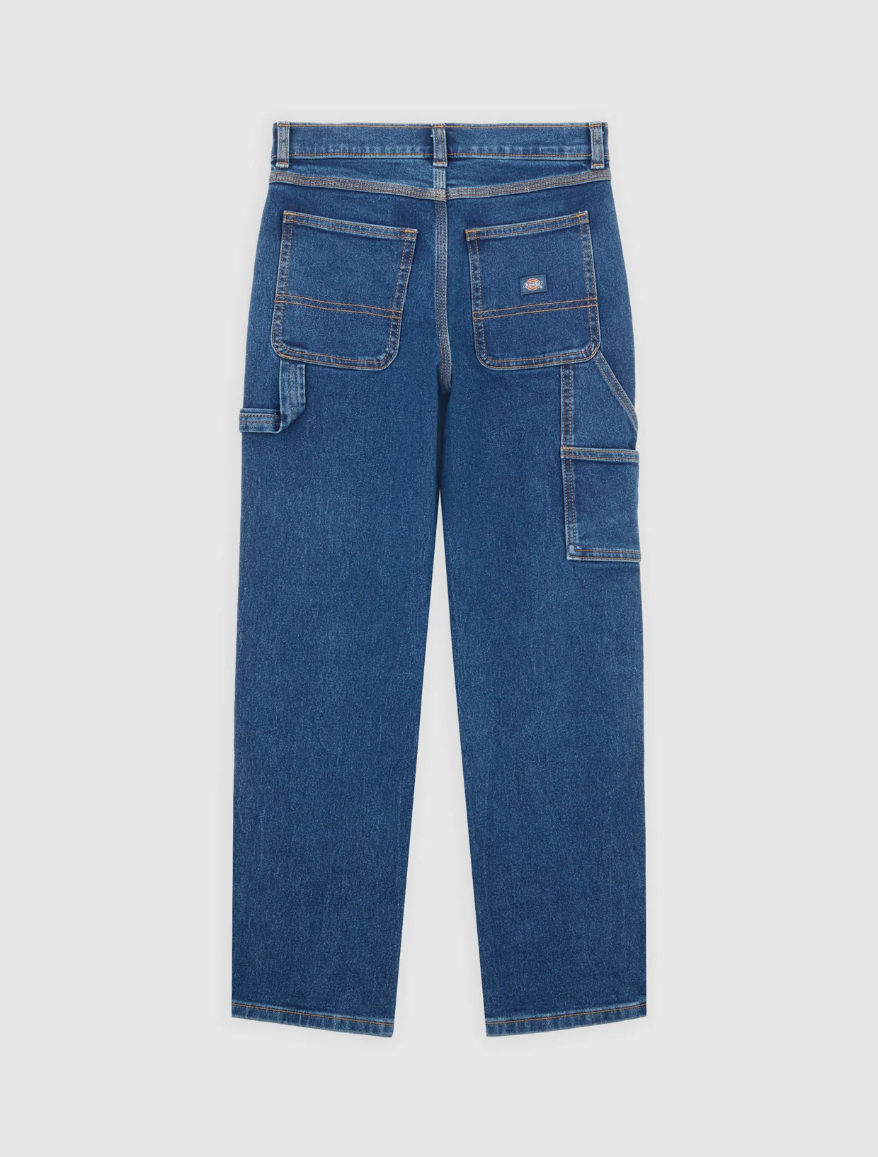 Boys Denim Carpenter – Image 2