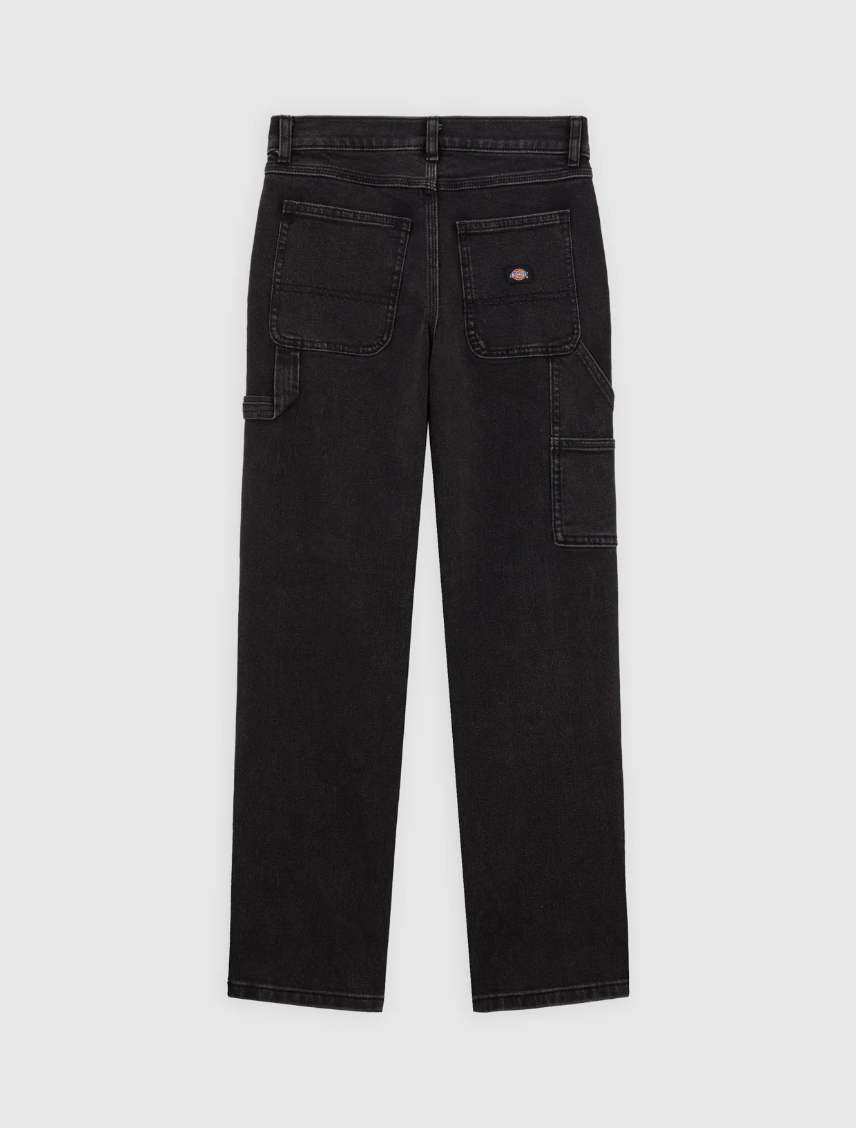 Boys Denim Carpenter – Image 2