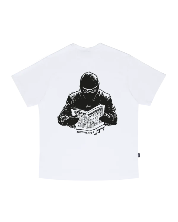 Keep Tee