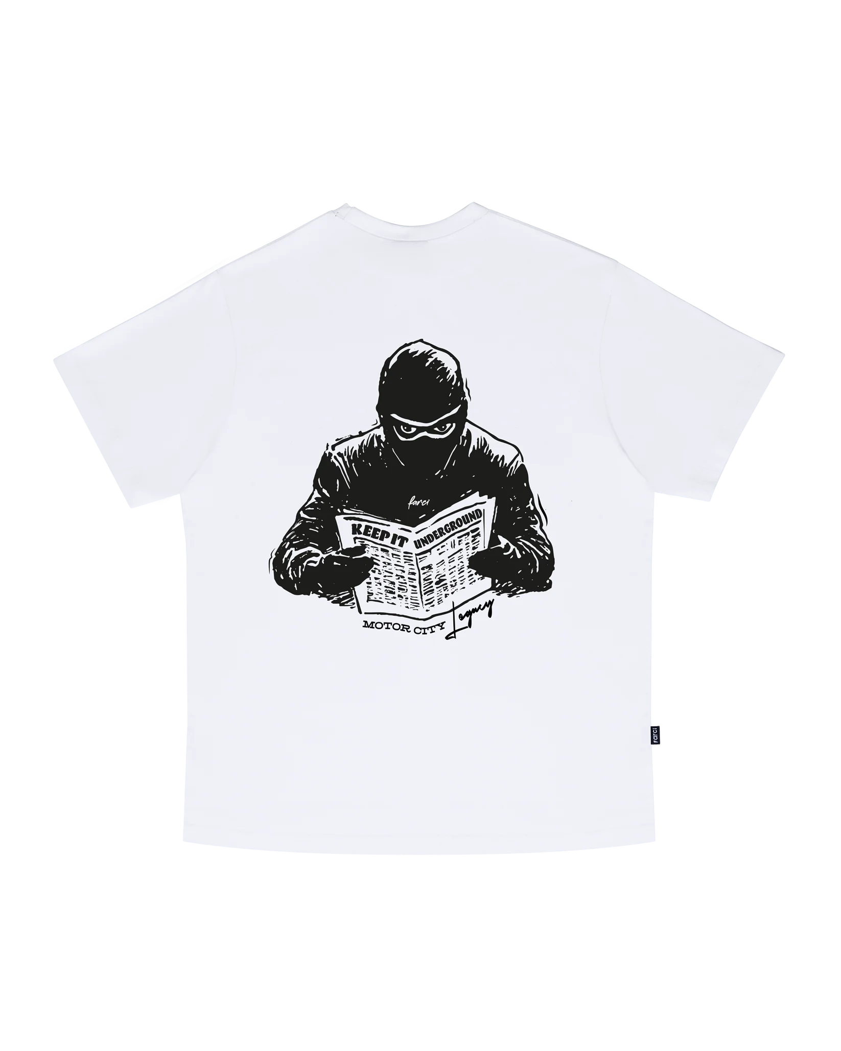 Keep Tee