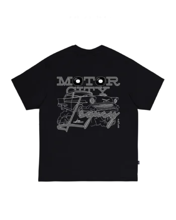 Motor Tee