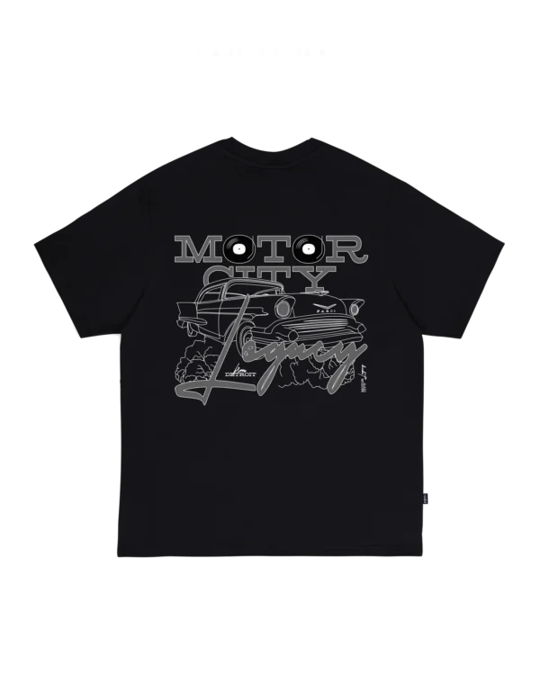 Motor Tee