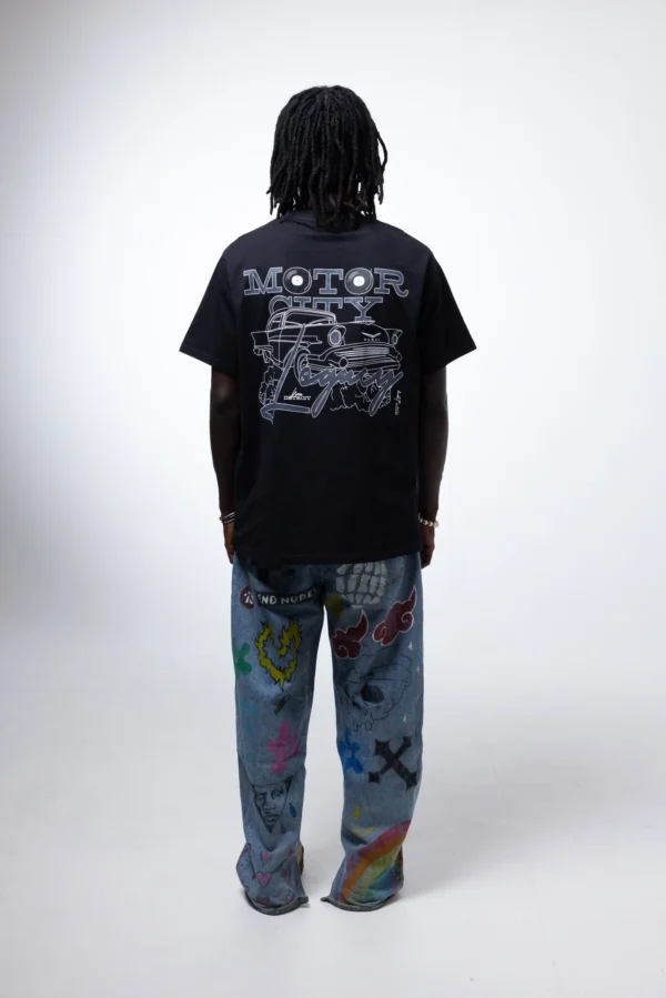 Motor Tee – Image 3