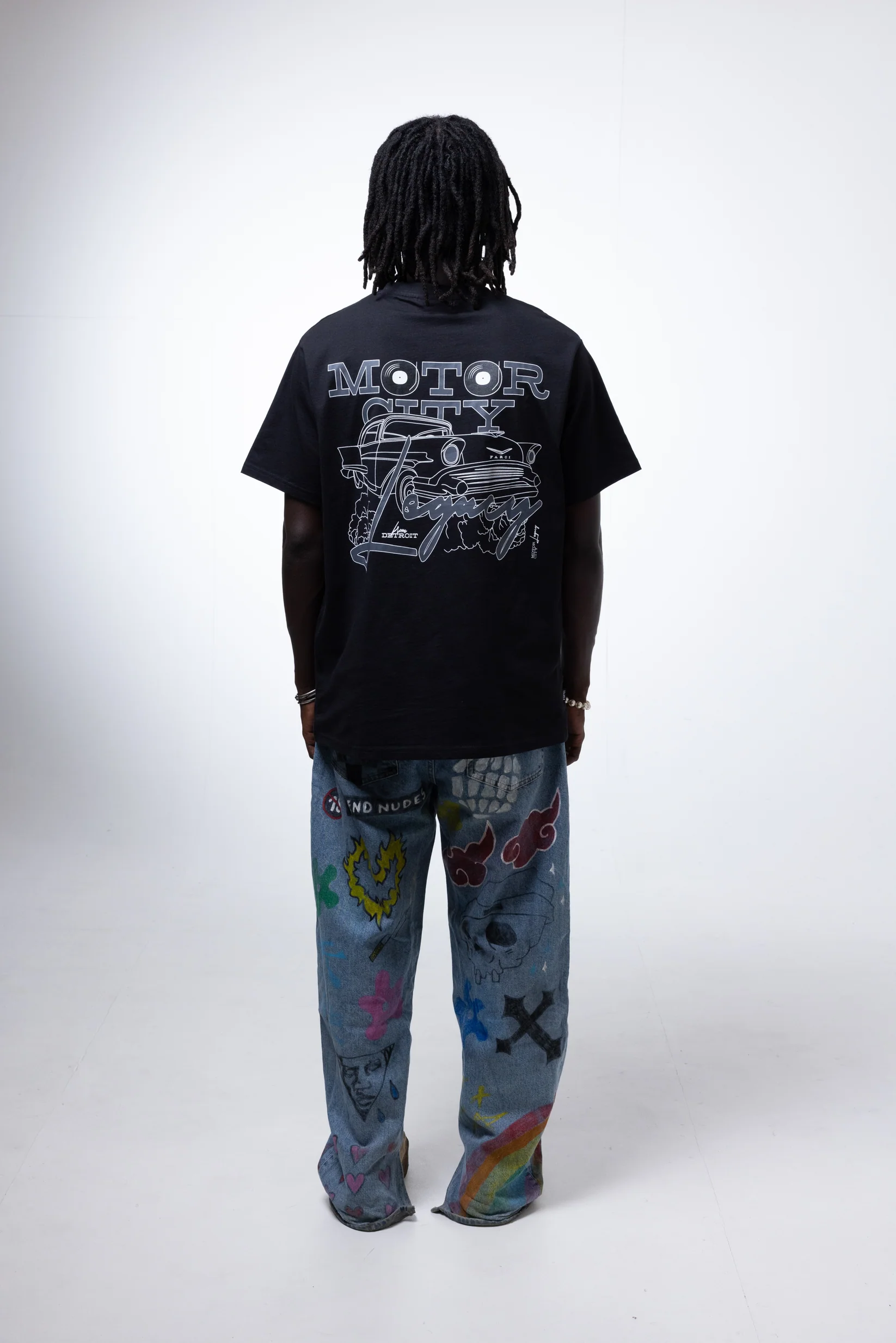 Motor Tee – Image 3