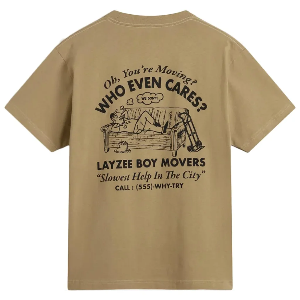 Moving Co SS – Image 2