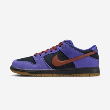 Dunk Low Pro