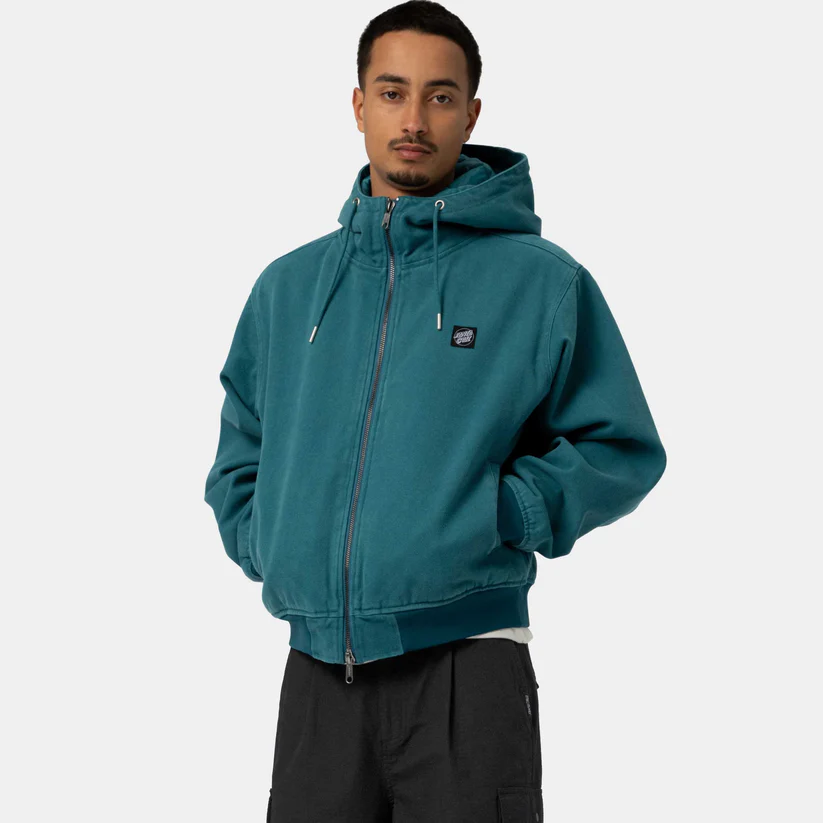 Burner Jacket – Image 3