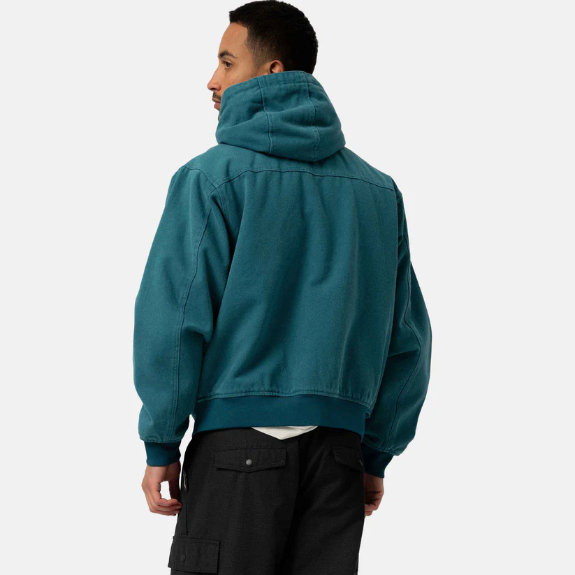 Burner Jacket – Image 4
