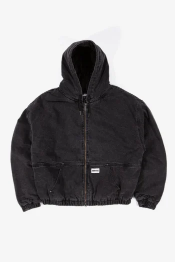 Pusher Shelter Jacket
