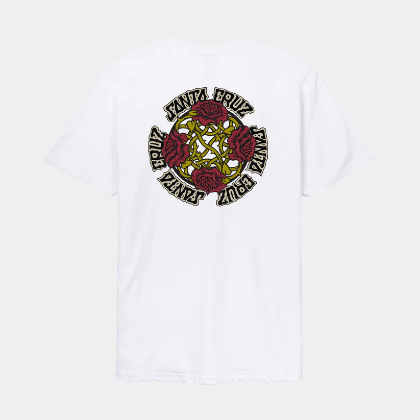 Dressen Roses Evo T-Shirt – Image 2