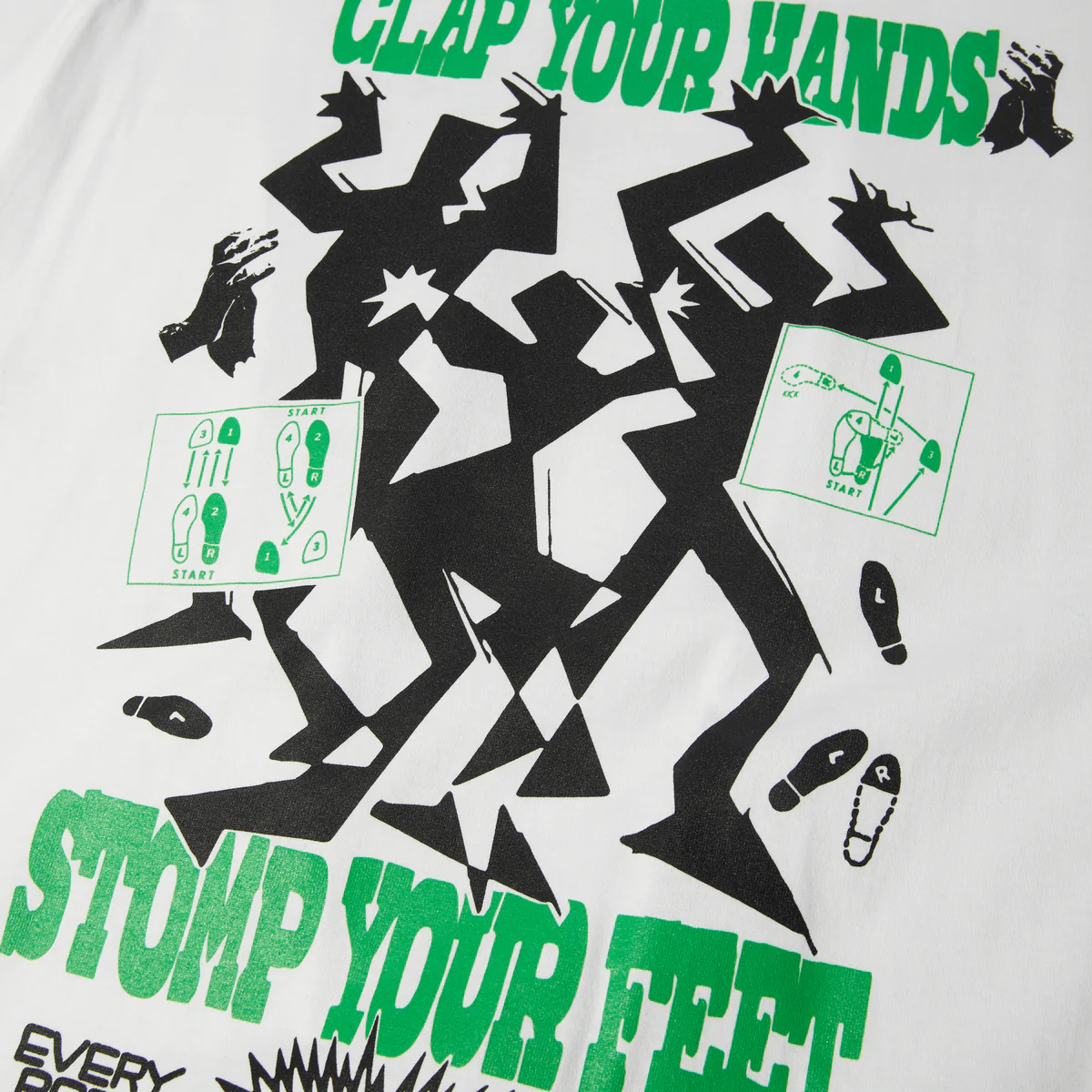 Everybody Get Loose T-Shirt – Image 2