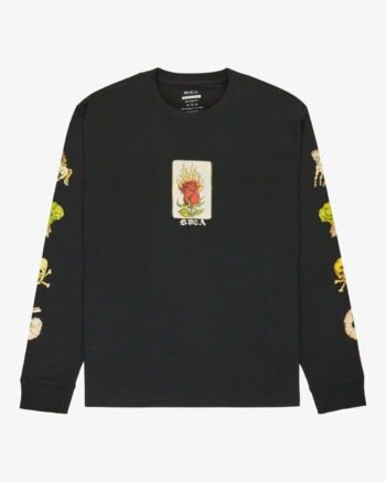 KSL LS Tee