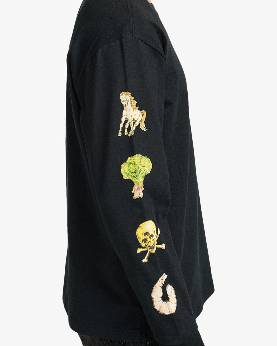 KSL LS Tee – Image 4