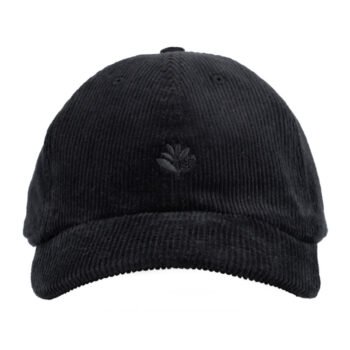 Tonal Cord Dad Hat