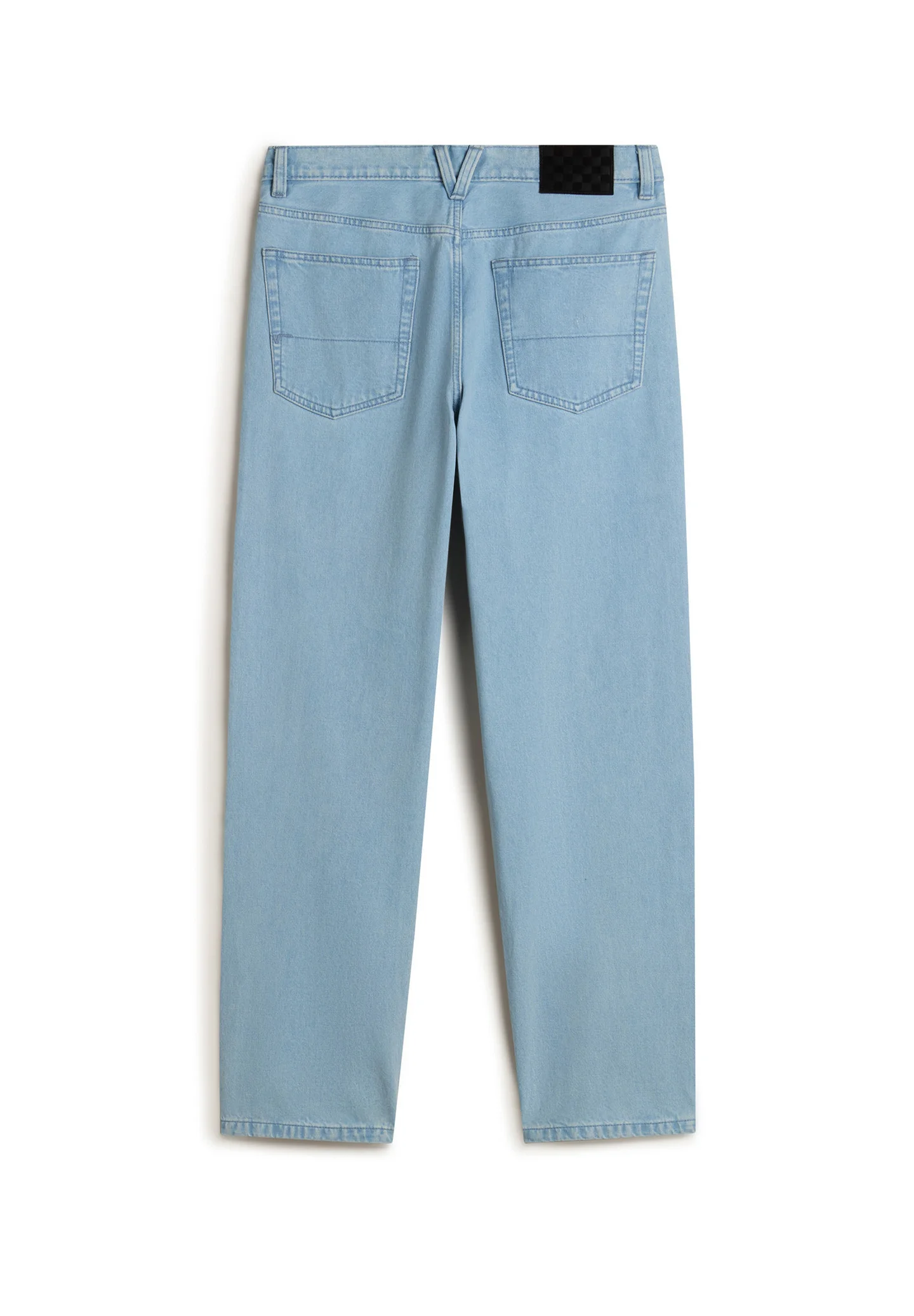 Check-5 Blaze Loose Denim – Image 2