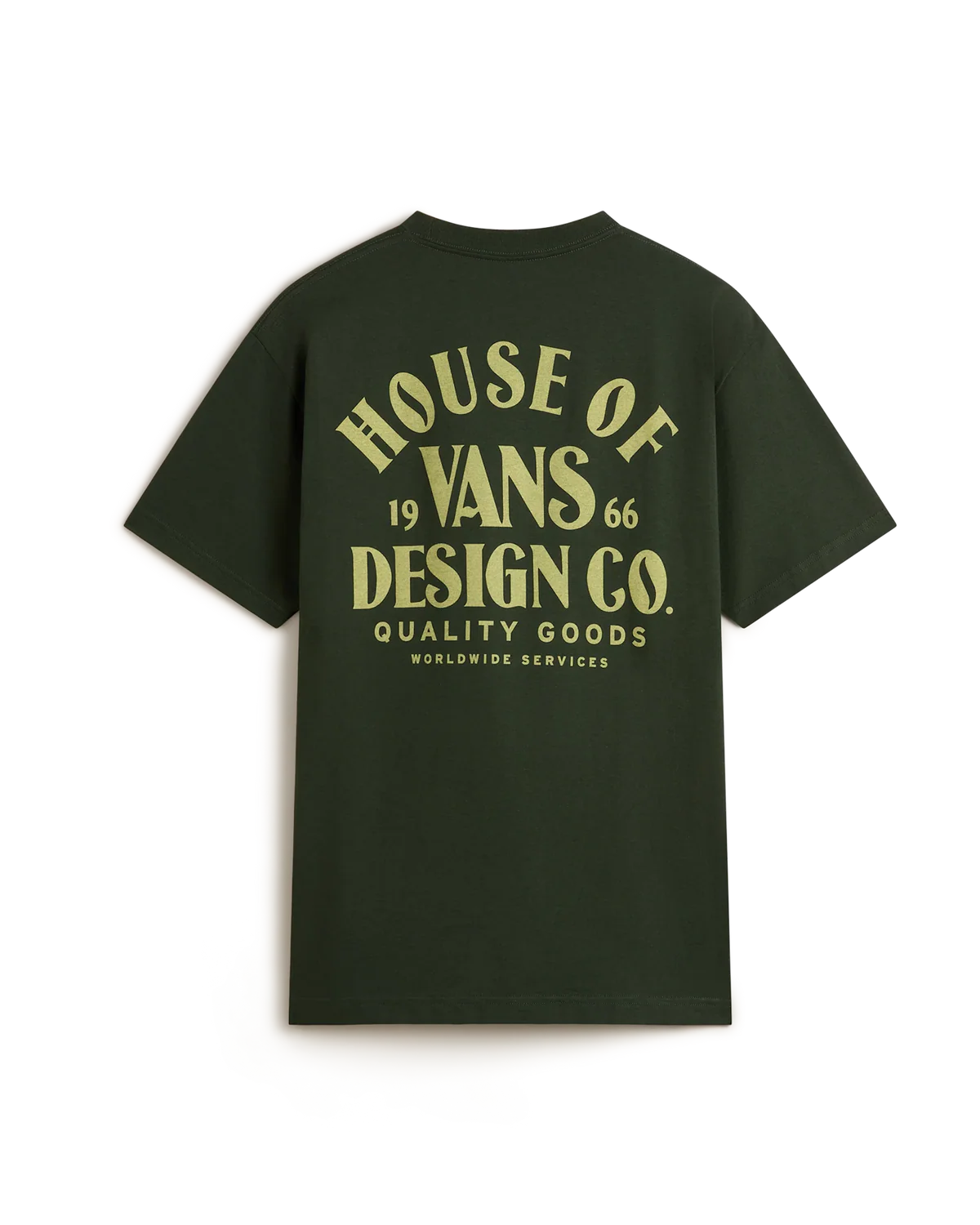 Vans Hov SS – Image 2