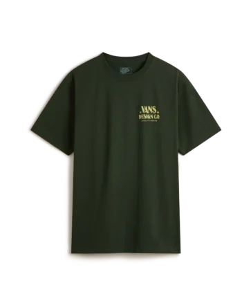 Vans Hov SS