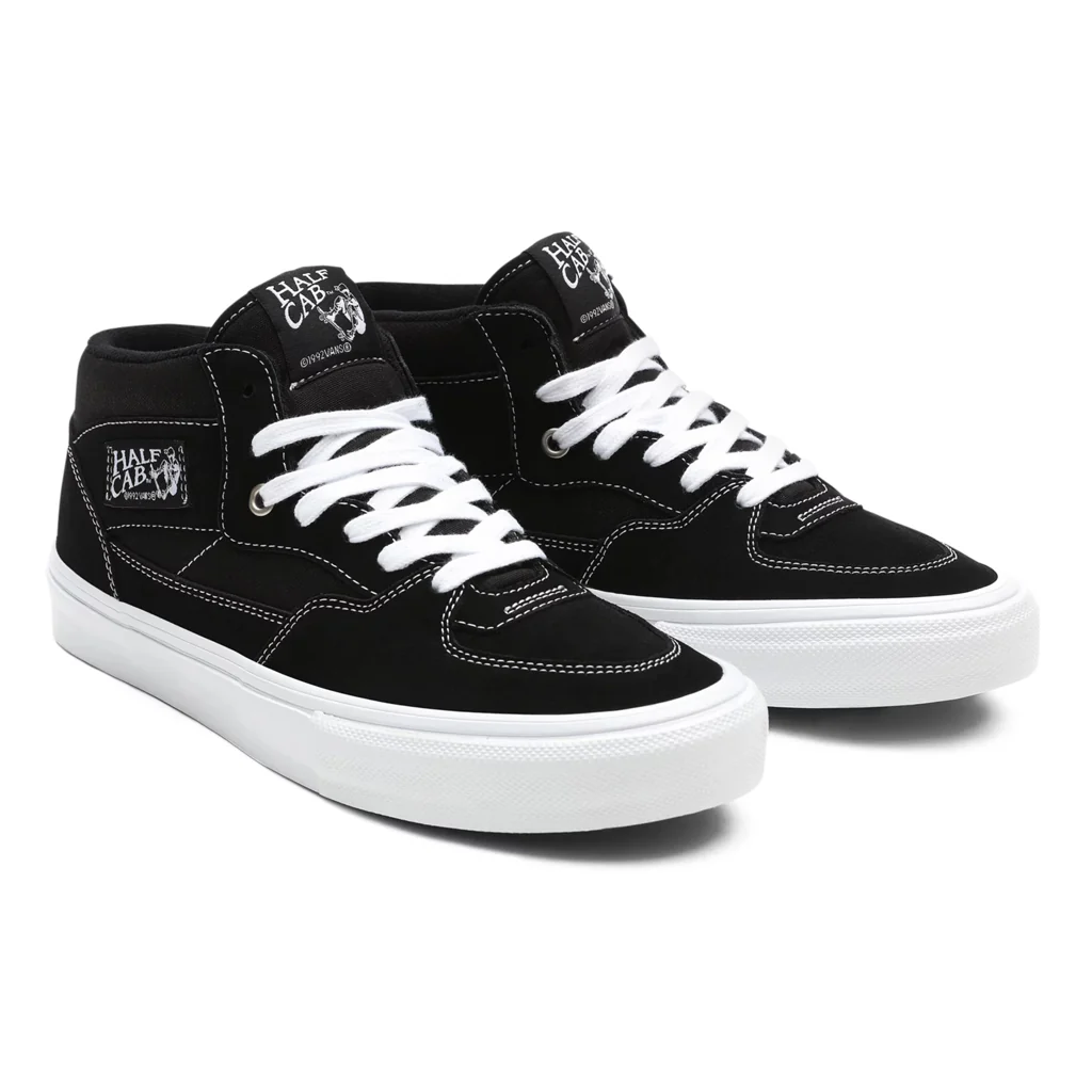 Skate Half Cab – Image 2
